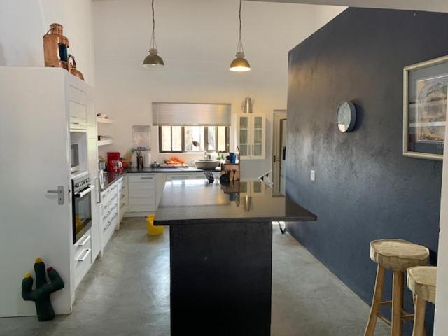 3 Aloes Guesthouse Uis 外观 照片