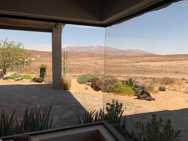 3 Aloes Guesthouse Uis 外观 照片